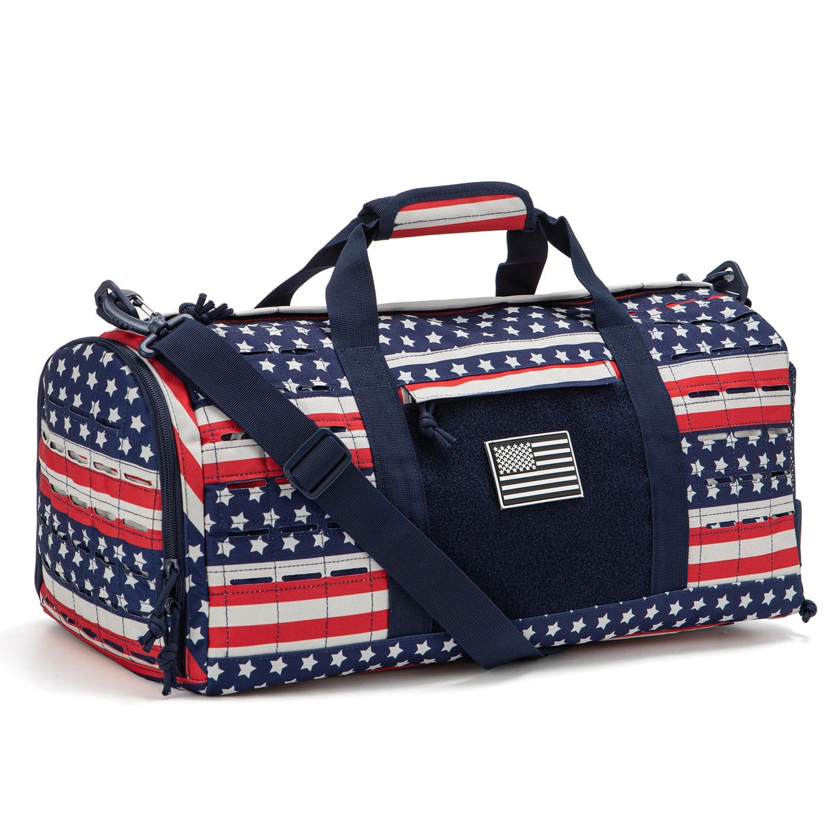 ReFire Gear Sports Fitness Duffle Bag Tactical Travel Tote - Mach Z Country